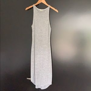 Wilfred Small polyester dress